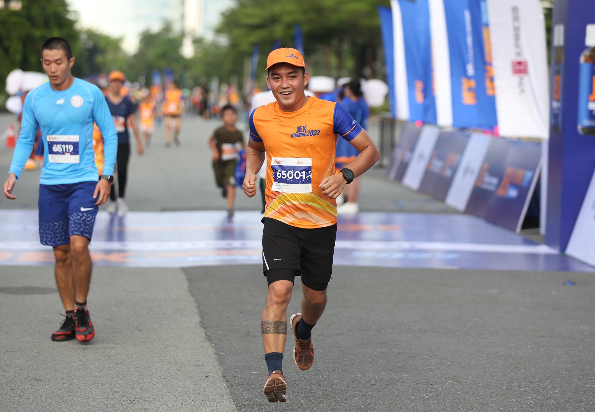 Jex Running  ảnh 10 Jex Running anh 10