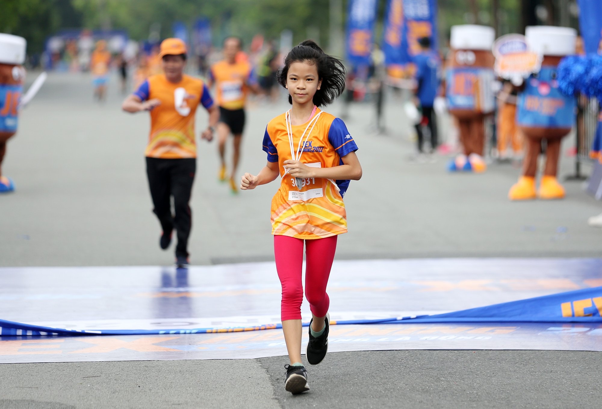 Jex Running  ảnh 11 Jex Running anh 11