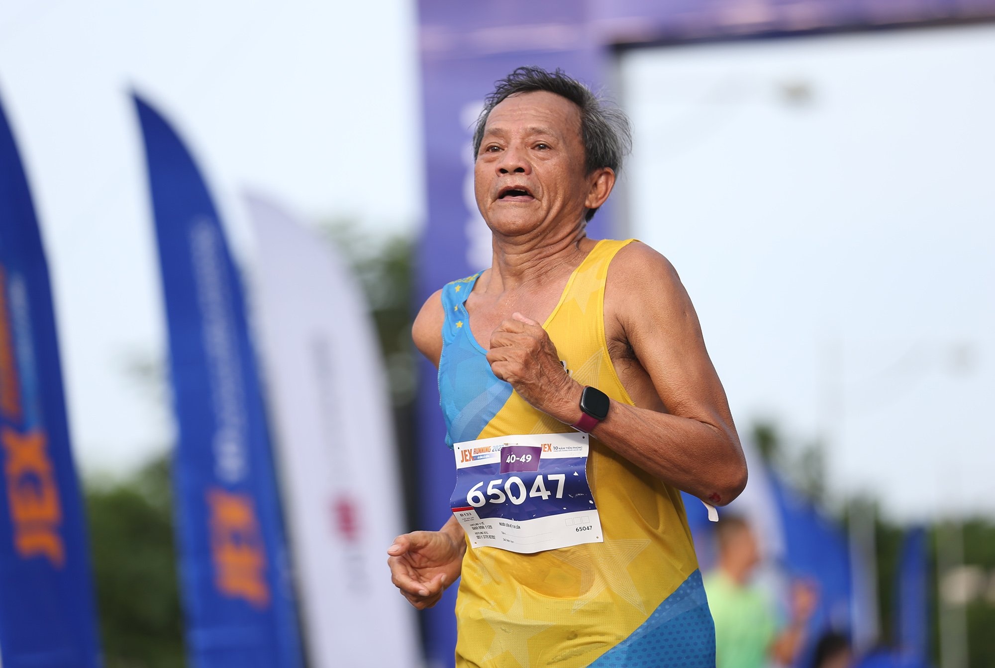 Jex Running  ảnh 12 Jex Running anh 12