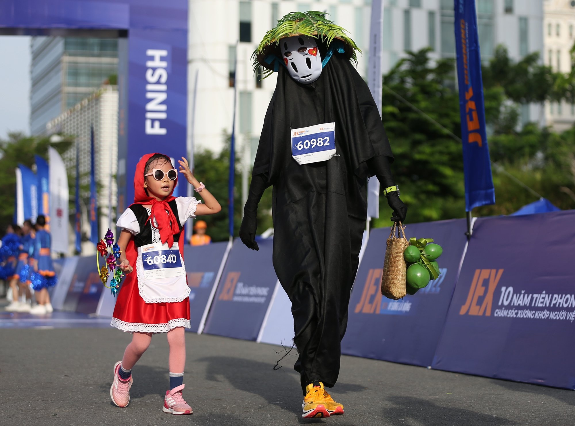 Jex Running  ảnh 13 Jex Running anh 13