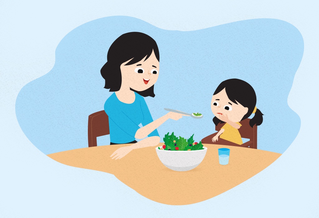 dinh dưỡng,  biếng ăn,  chăm con,  bifina ảnh 3 dinh duong,  bieng an,  cham con,  bifina anh 3