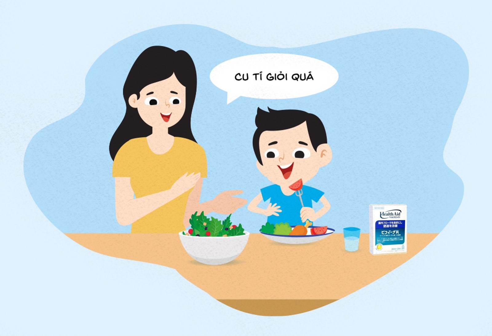 dinh dưỡng,  biếng ăn,  chăm con,  bifina ảnh 5 dinh duong,  bieng an,  cham con,  bifina anh 5