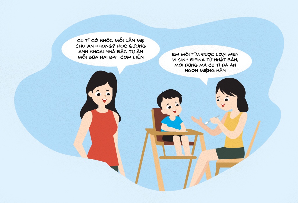 dinh dưỡng,  biếng ăn,  chăm con,  bifina ảnh 6 dinh duong,  bieng an,  cham con,  bifina anh 6