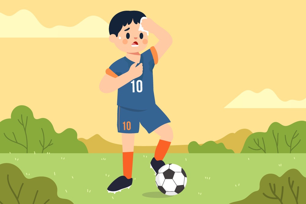 Nguyen nhan gia tang roi loan tieu hoa o tre ngay nang nong hinh anh