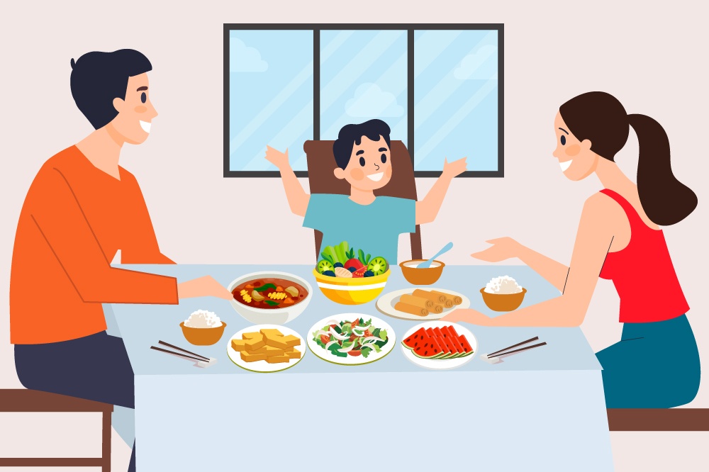 roi loan tieu hoa,  tre em,  mua he,  van dong,  dinh duong anh 5