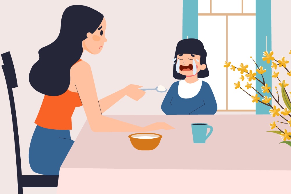 roi loan tieu hoa,  tre em,  mua he,  van dong,  dinh duong anh 4