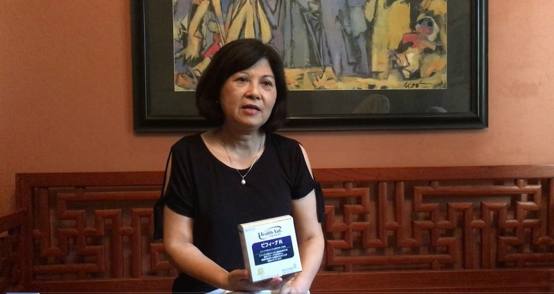 viem dai trang,  dau bung,  loi khuan anh 1