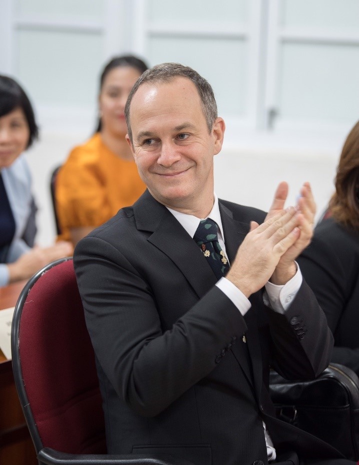 new zealand,  du hoc,  thi tieng Anh anh 1