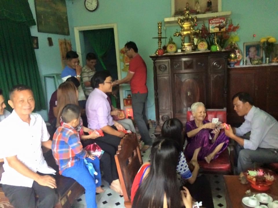 ký ức, sum vầy, ngày Tết ảnh 2 ky uc, sum vay, ngay Tet anh 2