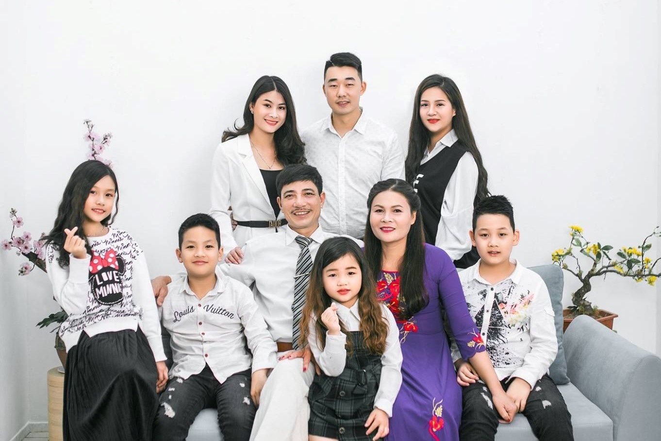 Tet la dip de tu hop gia dinh, vay ma nam nay lai thieu vang minh hinh anh