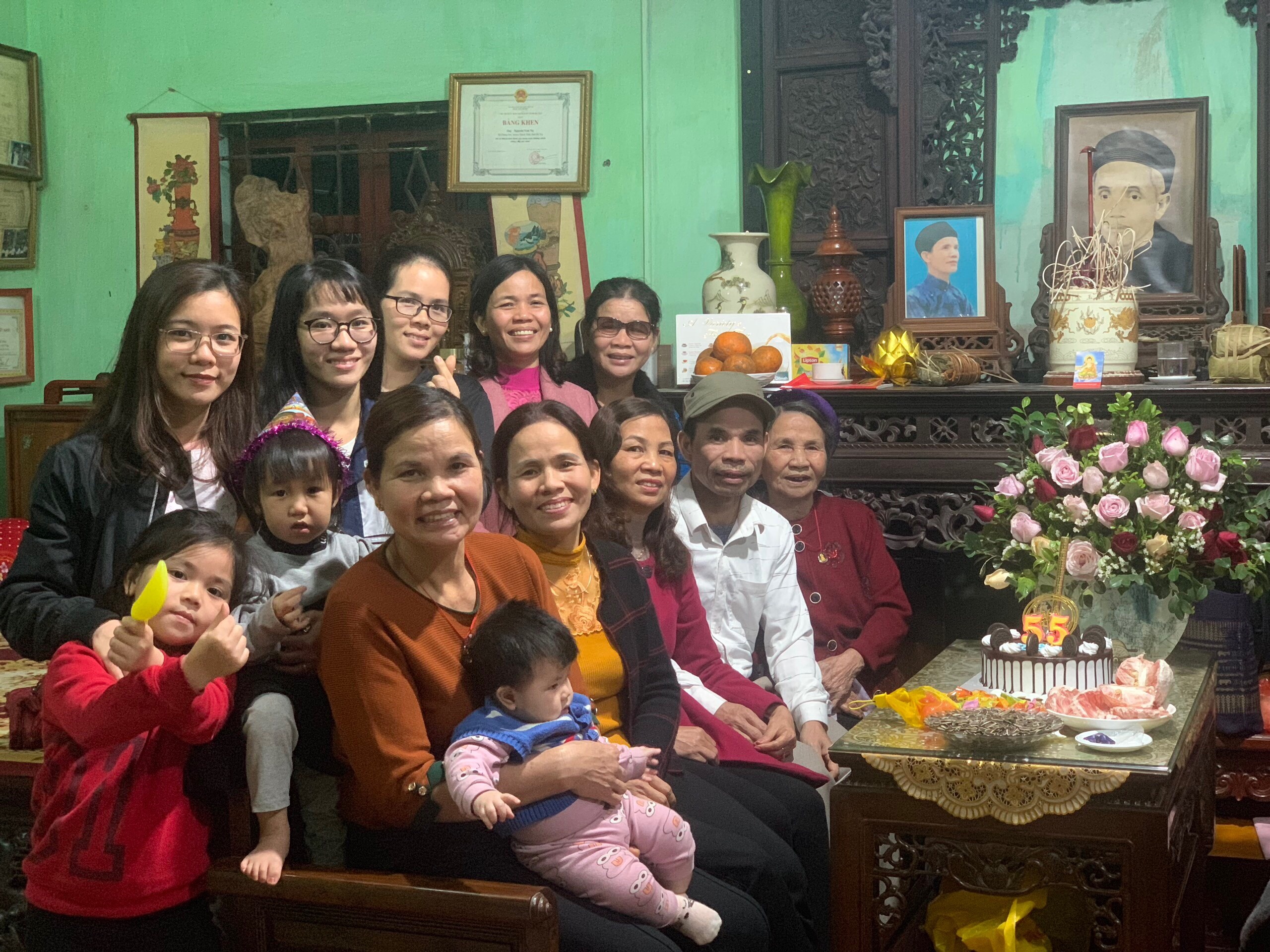 ký ức, sum vầy, ngày Tết ảnh 2 ky uc, sum vay, ngay Tet anh 2