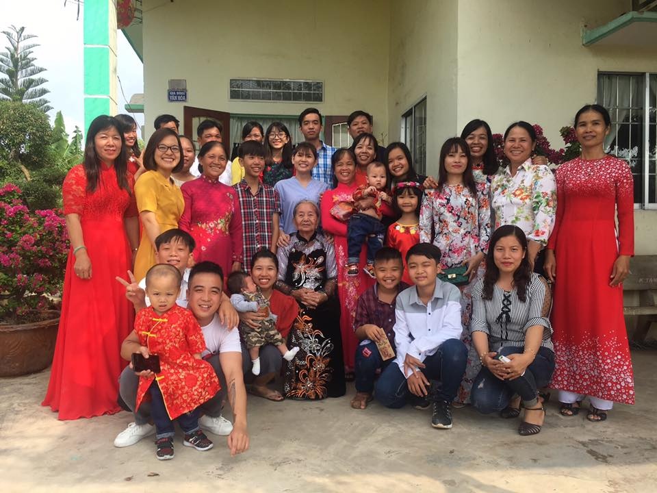 Ngay Tet binh yen den la hinh anh