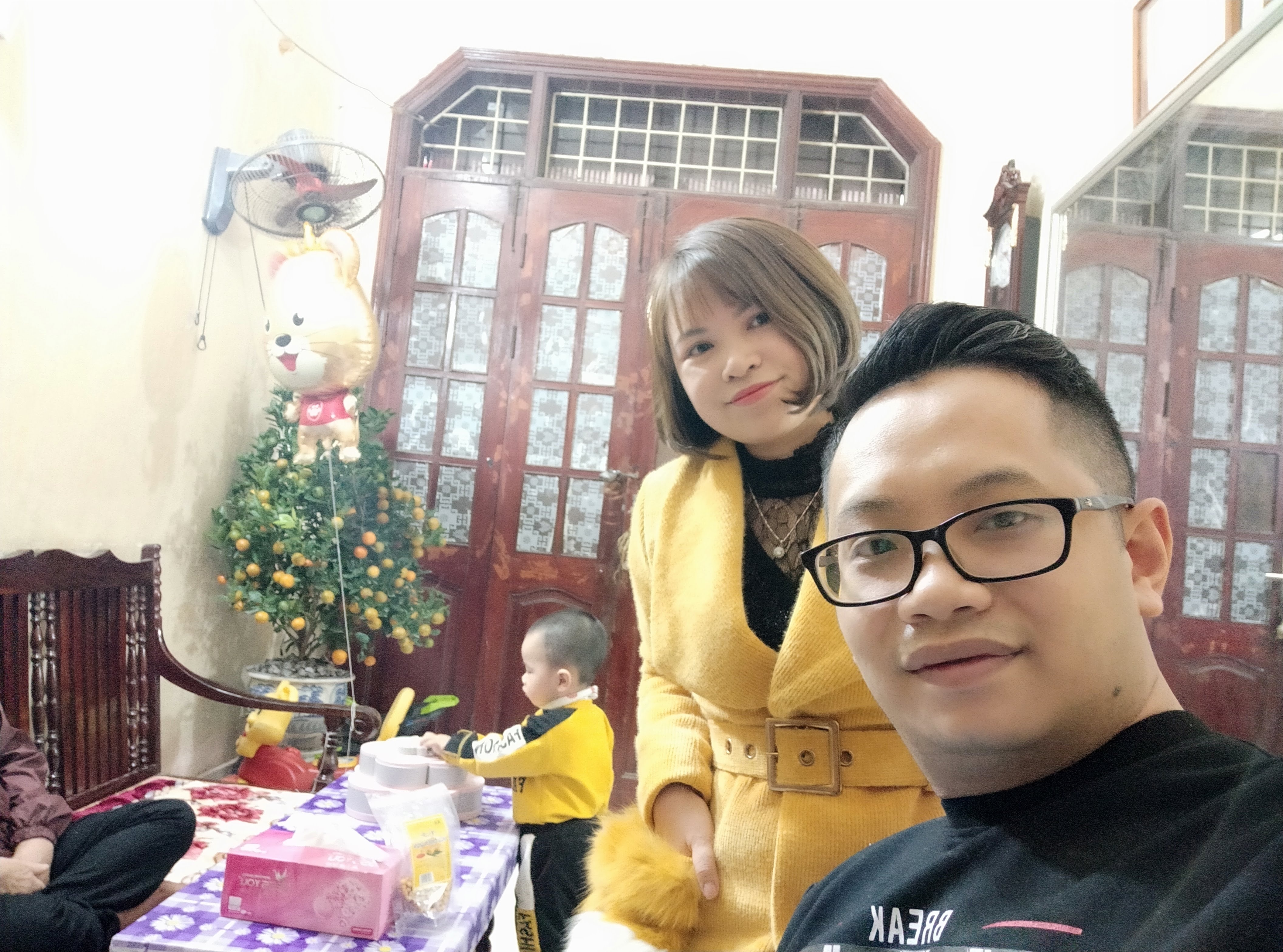 ký ức, sum vầy, ngày Tết ảnh 2 ky uc, sum vay, ngay Tet anh 2