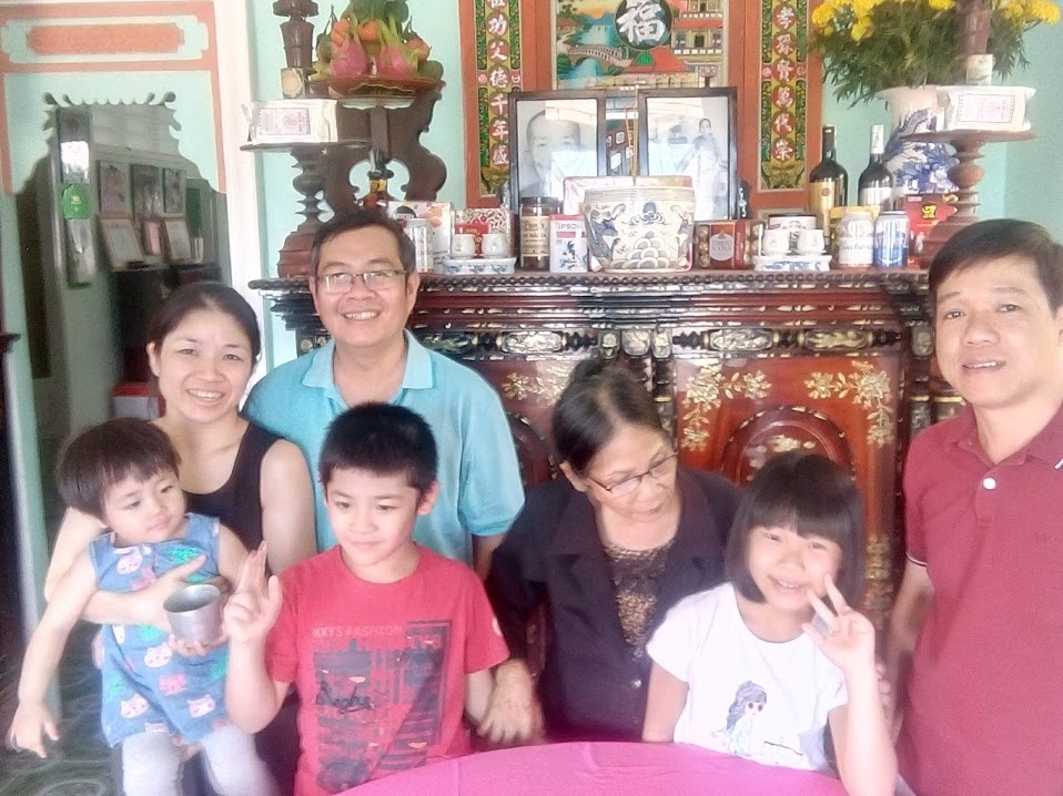 Tet doan vien cua gia dinh toi hinh anh