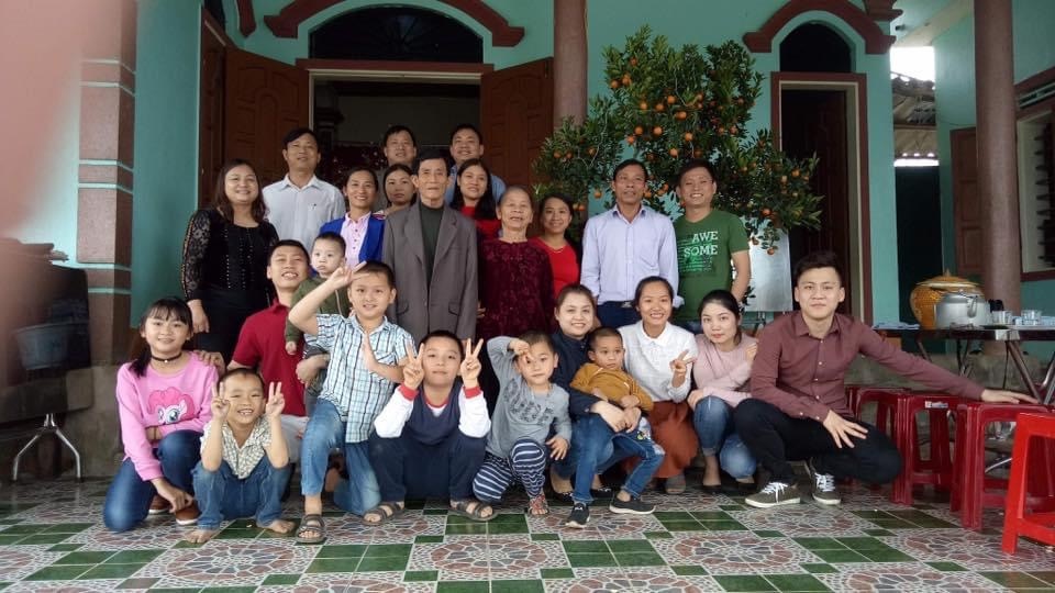 Dung de Tet chi dep khi con trong ky uc hinh anh