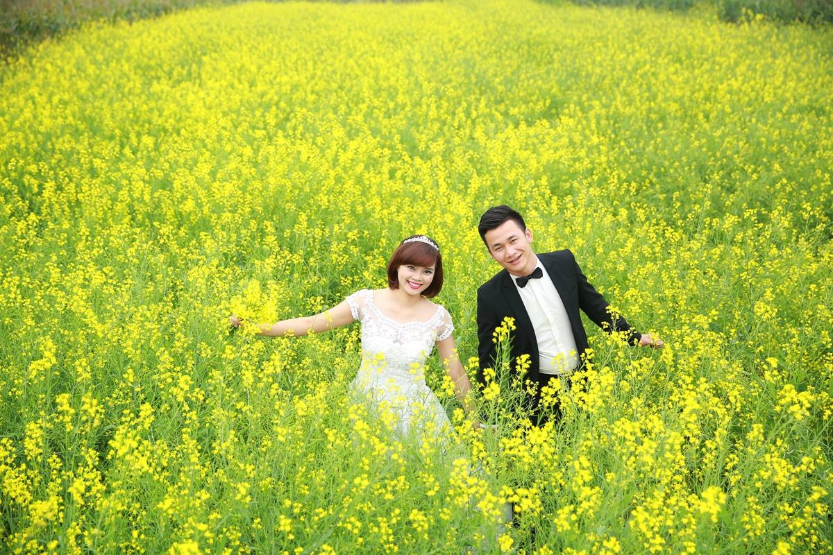 ky uc,  sum vay,  ngay Tet anh 1