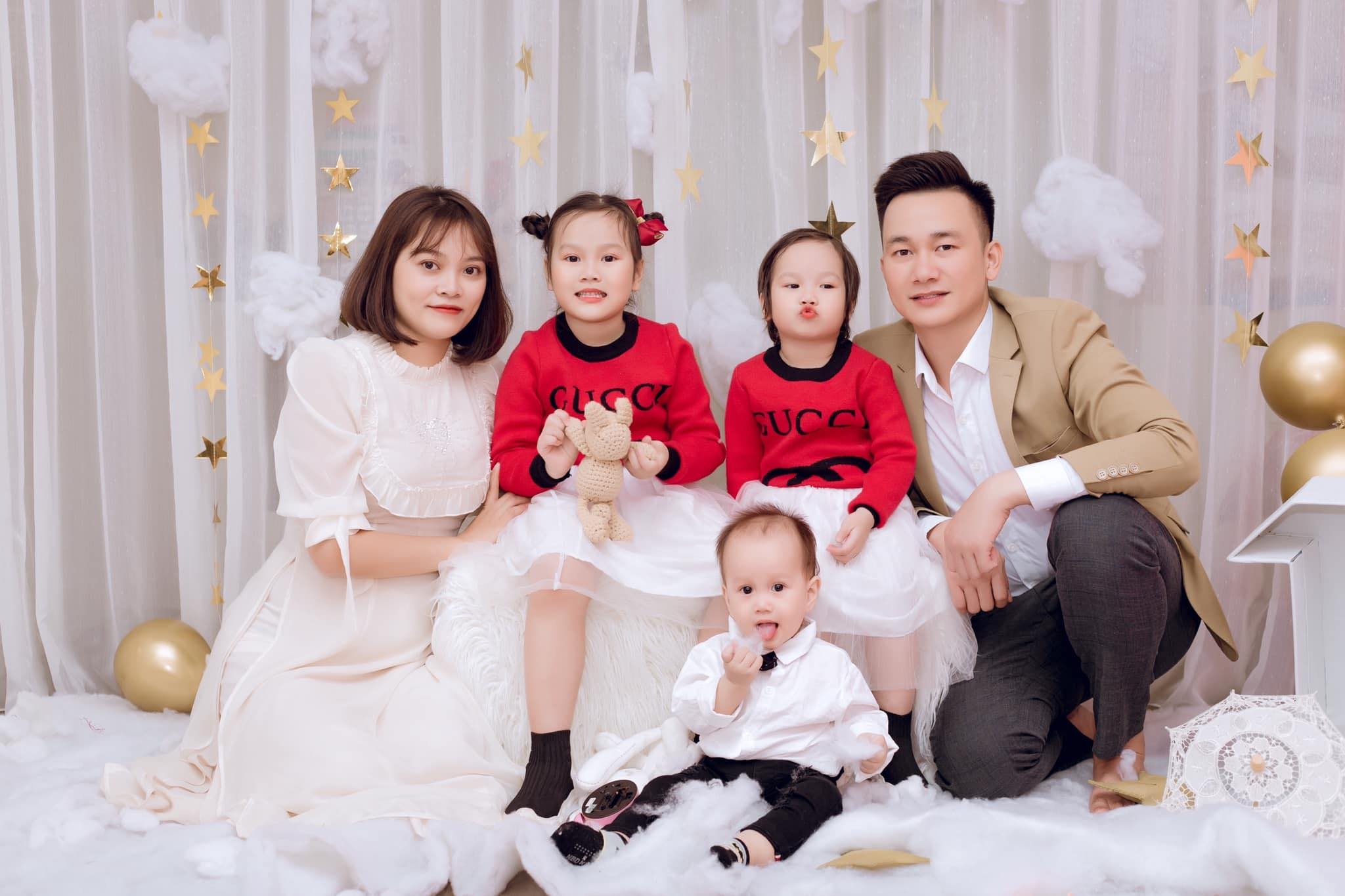 Qua mot nam vat va, Tet cang them am ap hinh anh