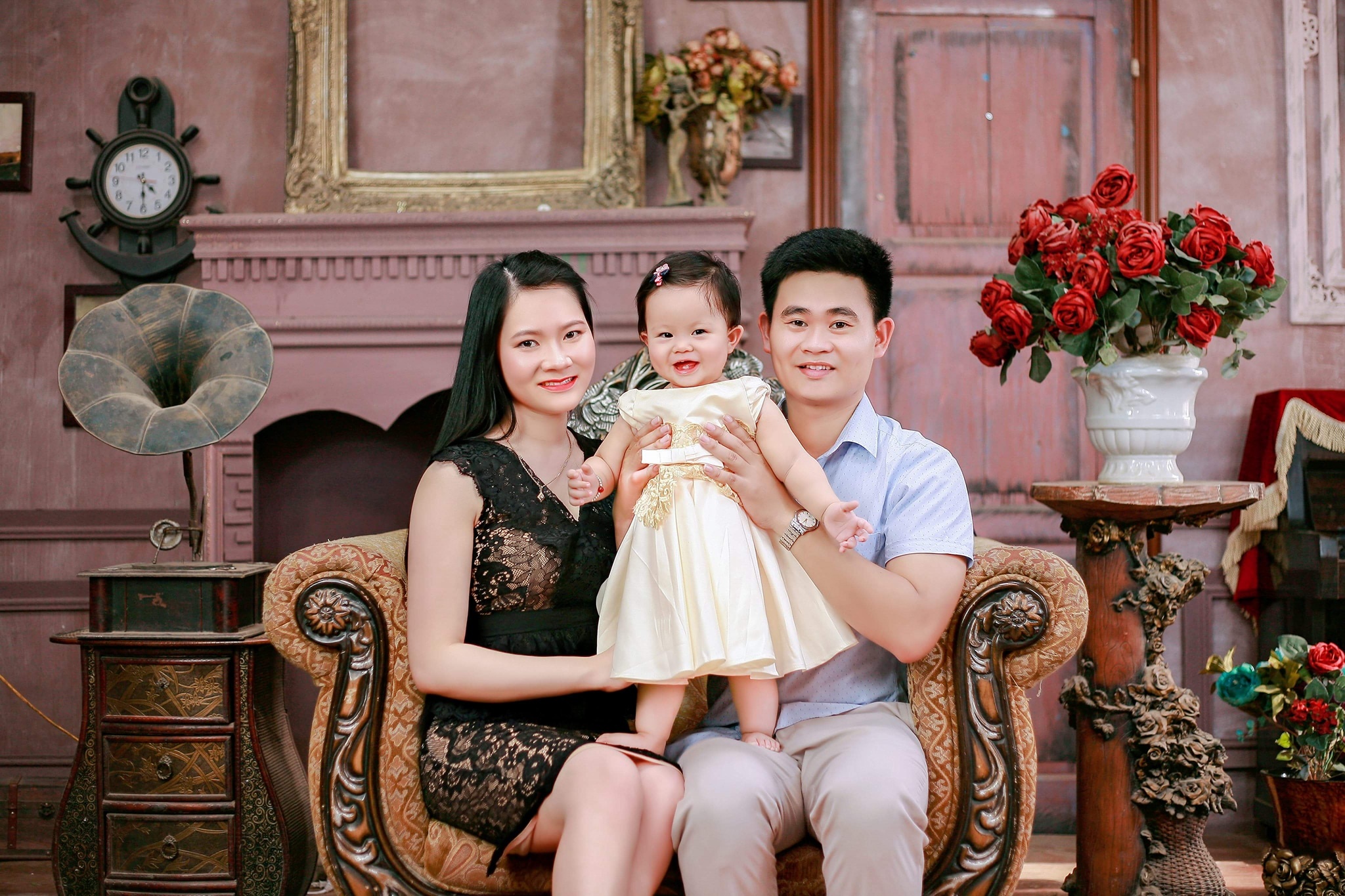 Nhung luc sum hop ben gia dinh moi duoc goi la hanh phuc hinh anh