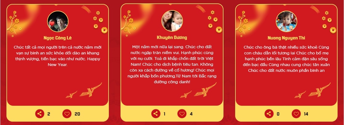 vạn lời chúc như ý ảnh 2 van loi chuc nhu y anh 2