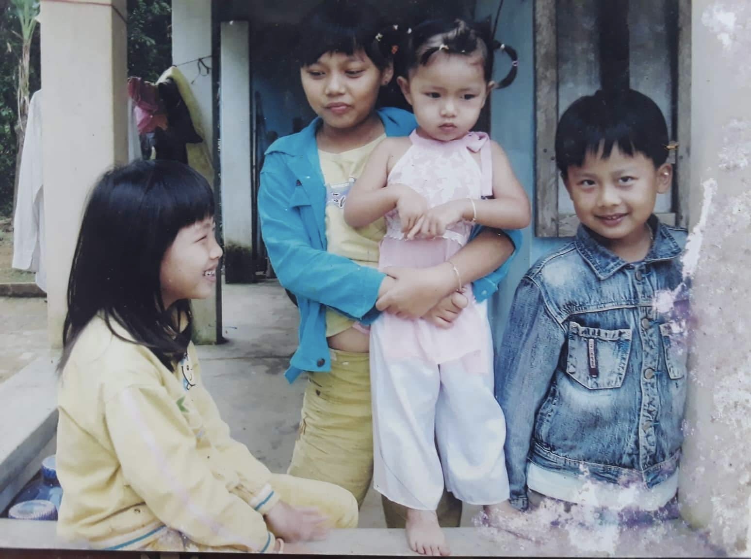 Tet doan vien hinh anh