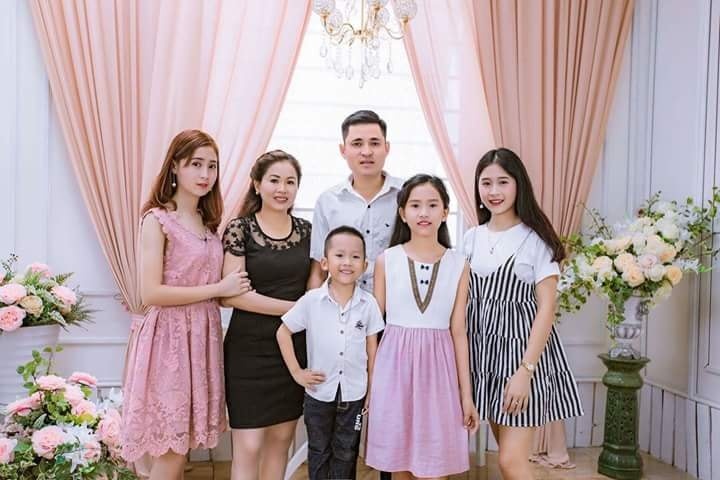 Don Tet o dau cung duoc, quan trong la ca nha ben nhau hinh anh