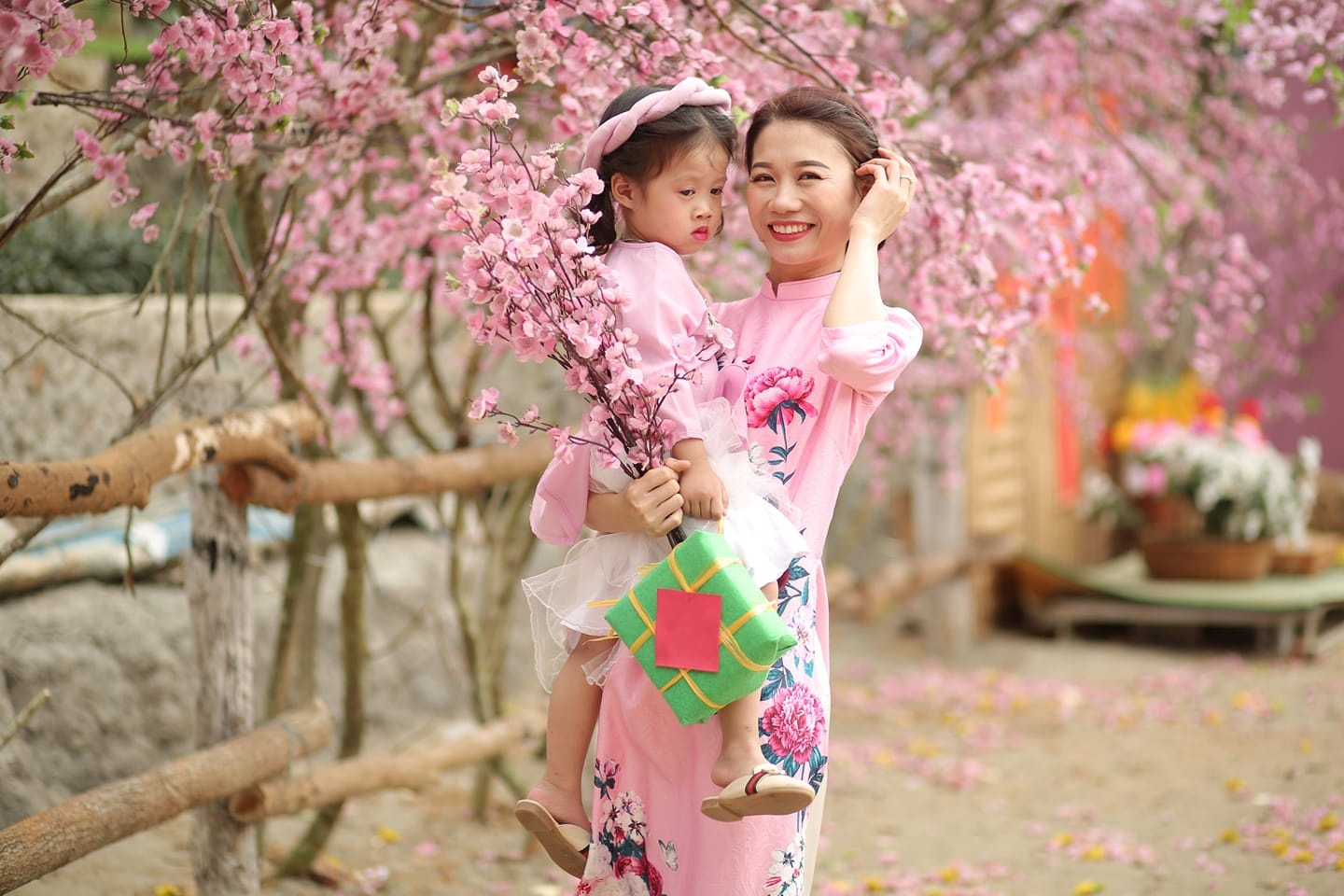 Mong mot nam may man cho mien Trung hinh anh