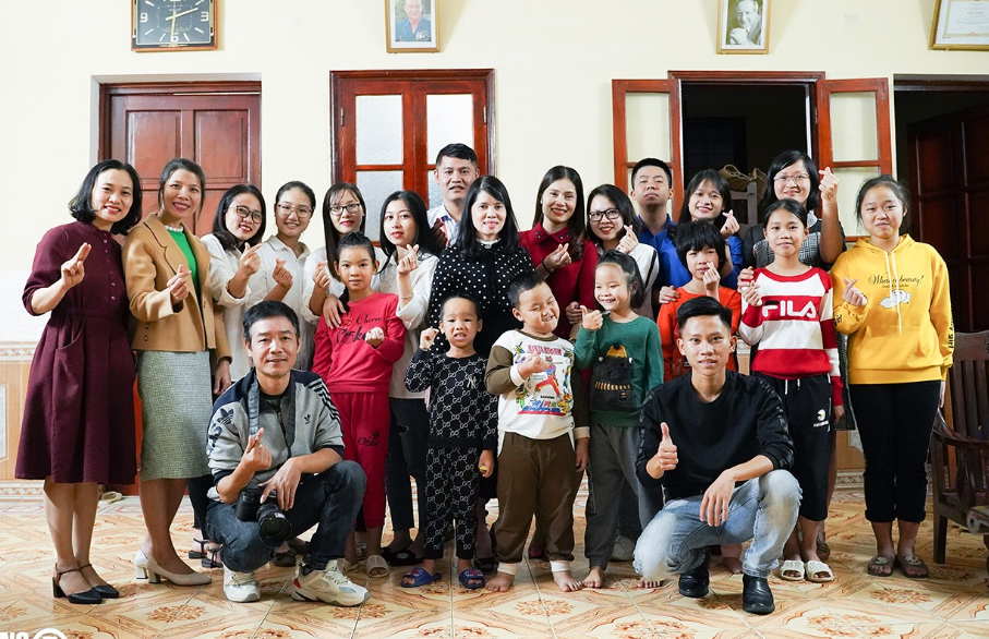 Nho noi, nguoi ong kinh yeu cua toi hinh anh