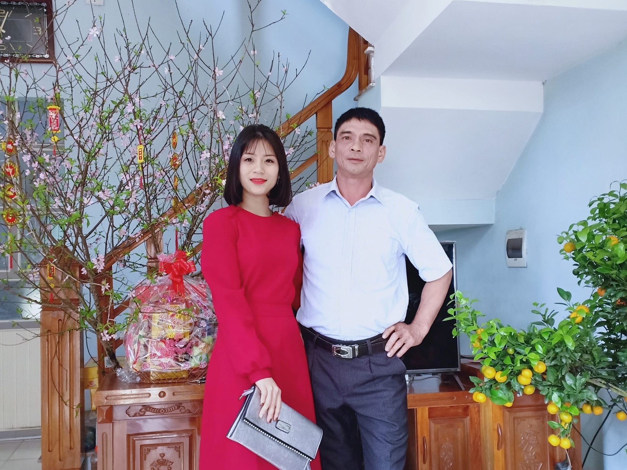 Tet den trong tim moi nha hinh anh