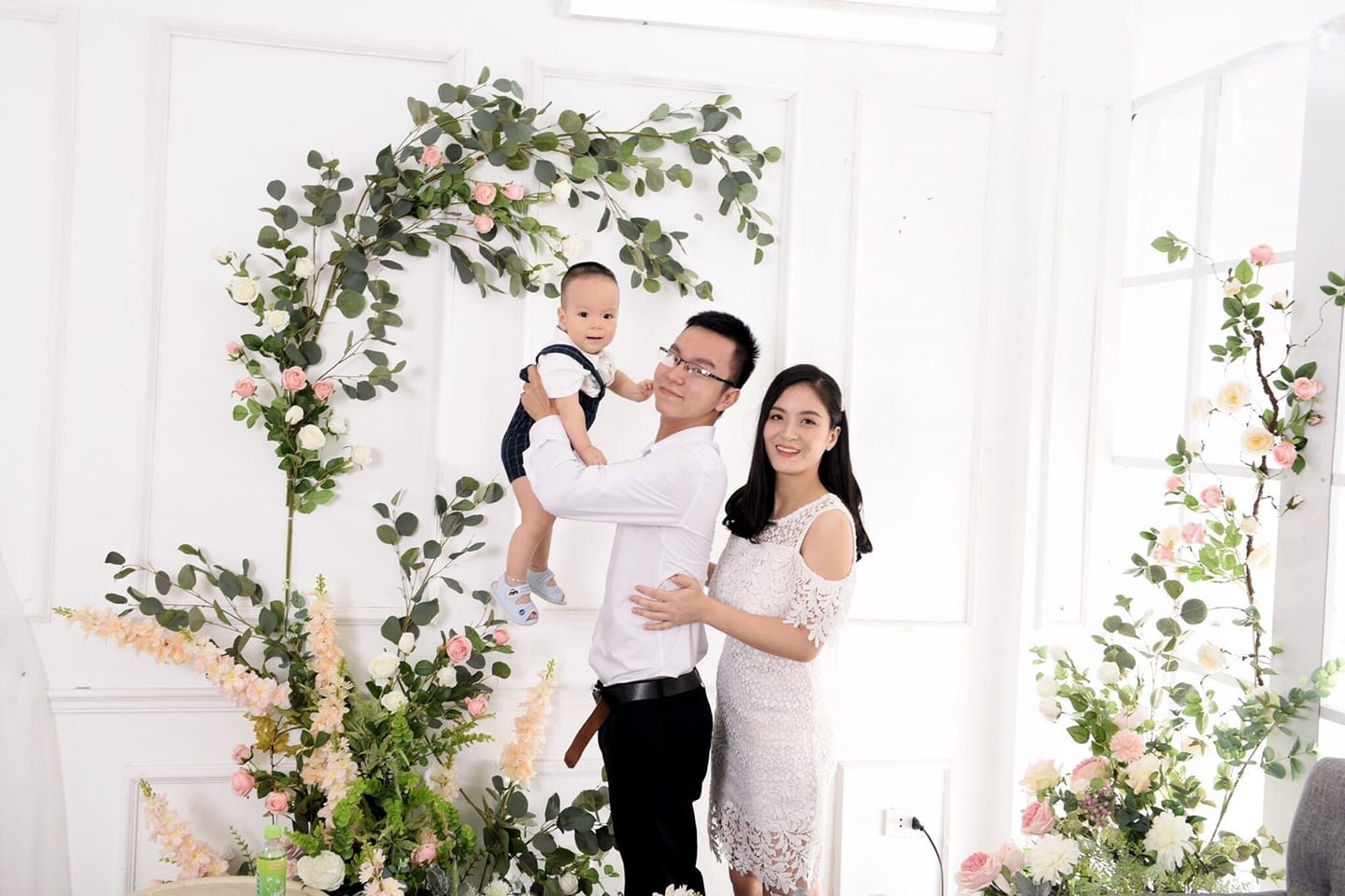 Phut giao thua cua nguoi chien si hinh anh