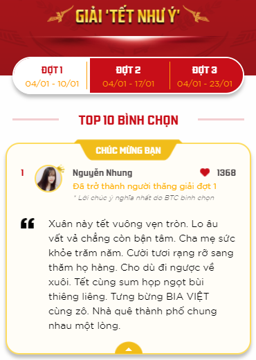vạn lời chúc như ý ảnh 2 van loi chuc nhu y anh 2