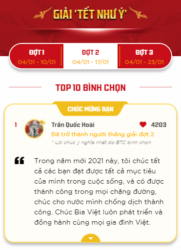 vạn lời chúc như ý ảnh 3 van loi chuc nhu y anh 3
