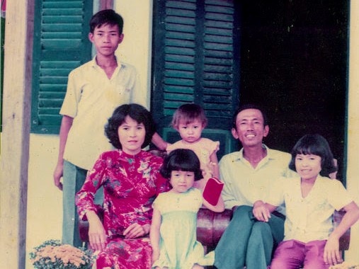 Tet dep nhat la Tet co ba me hinh anh