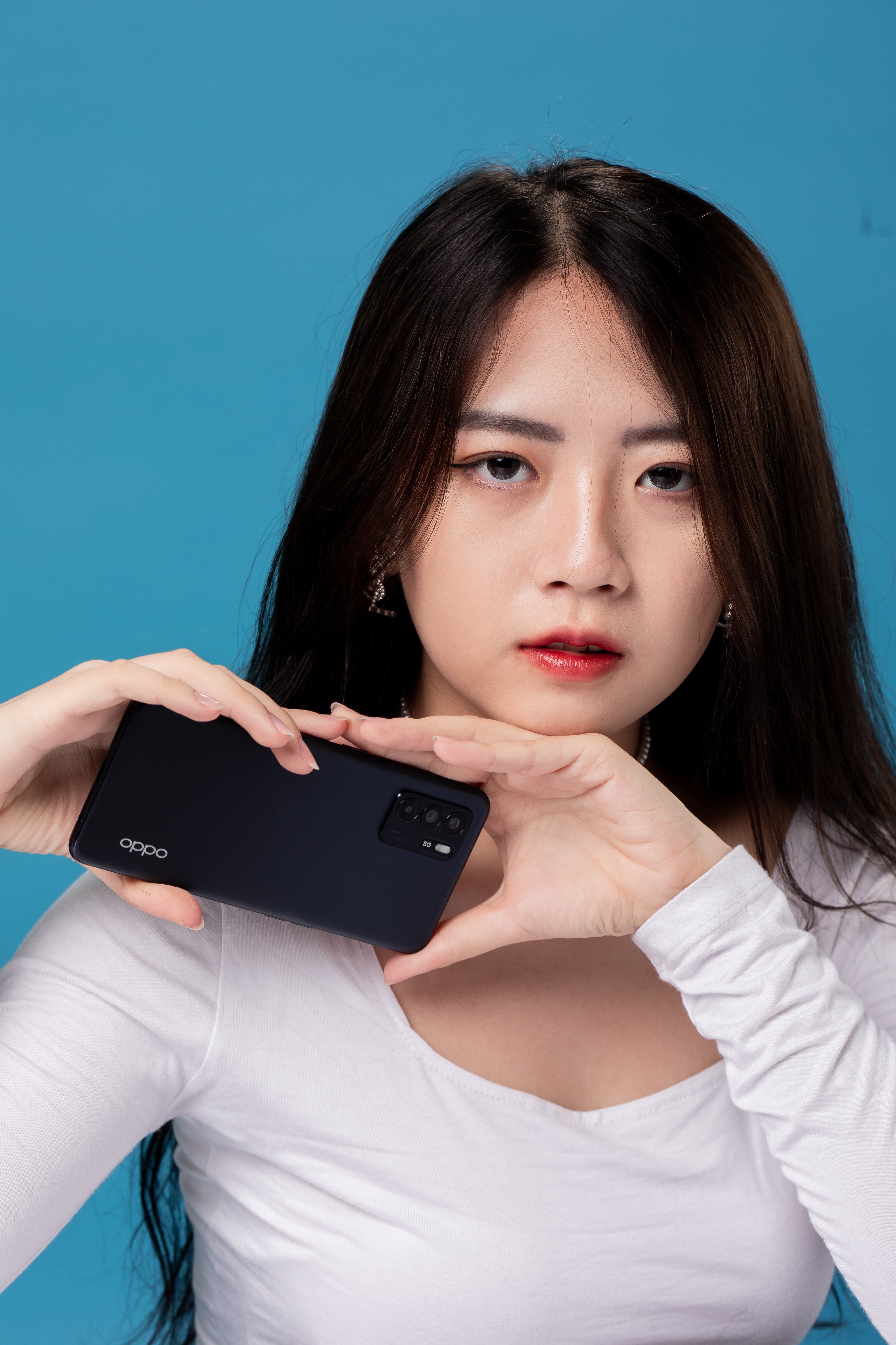 Oppo, Oppo Reno6 Z, Oppo Reno6 series ảnh 2 Oppo, Oppo Reno6 Z, Oppo Reno6 series anh 2