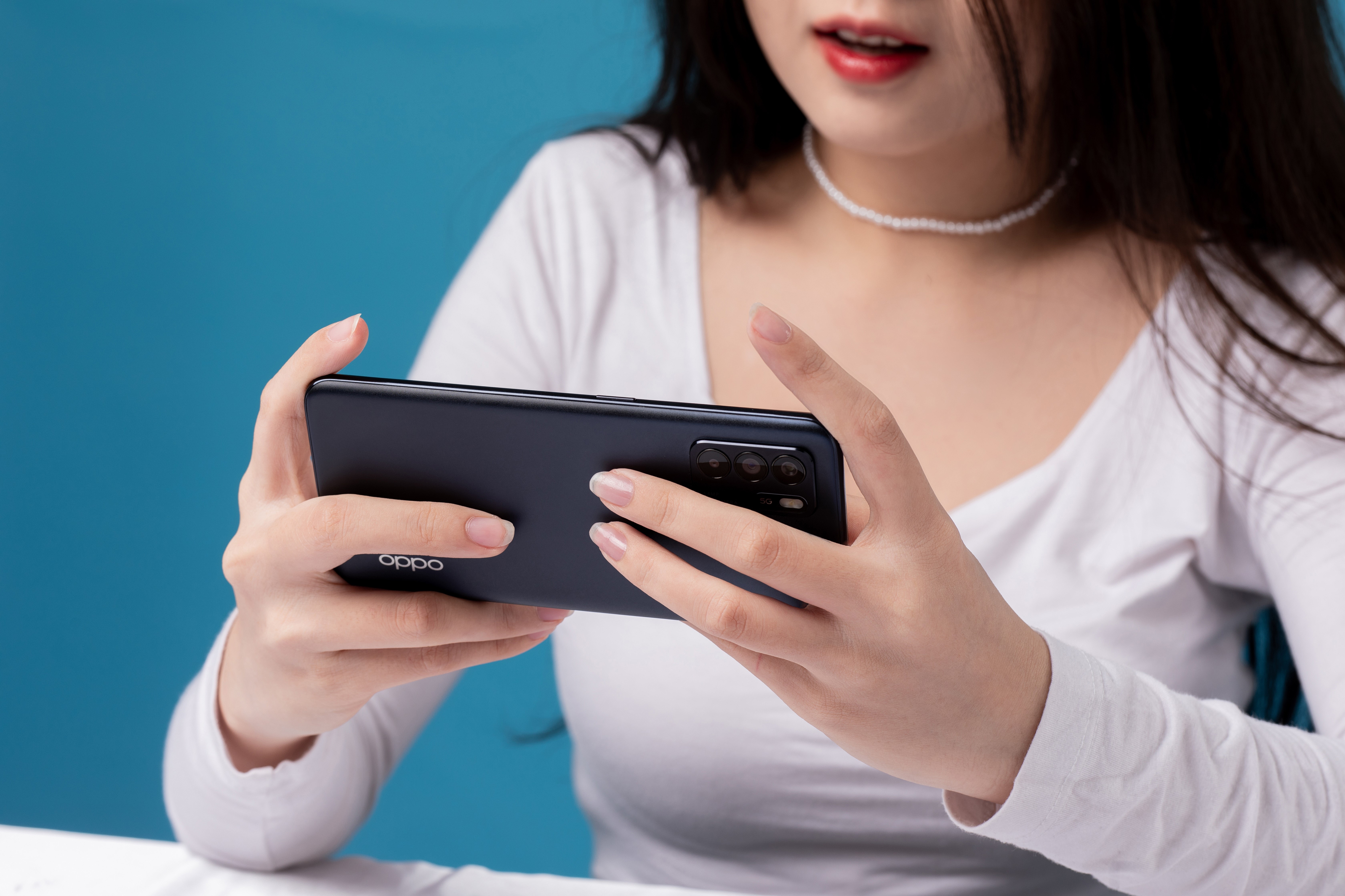 Oppo, Oppo Reno6 Z, Oppo Reno6 series ảnh 5 Oppo, Oppo Reno6 Z, Oppo Reno6 series anh 5