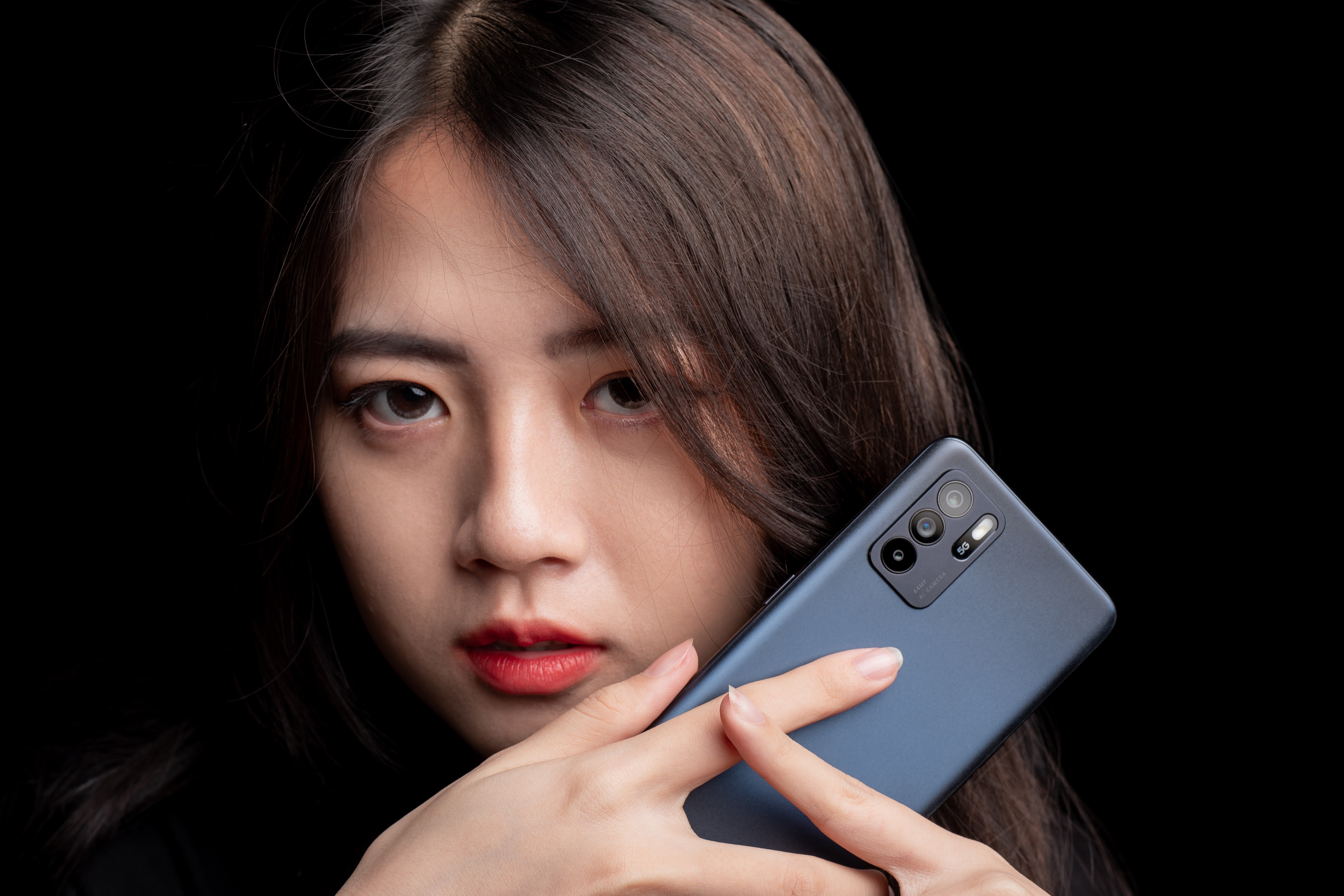 Oppo, Oppo Reno6 Z, Oppo Reno6 series ảnh 4 Oppo, Oppo Reno6 Z, Oppo Reno6 series anh 4