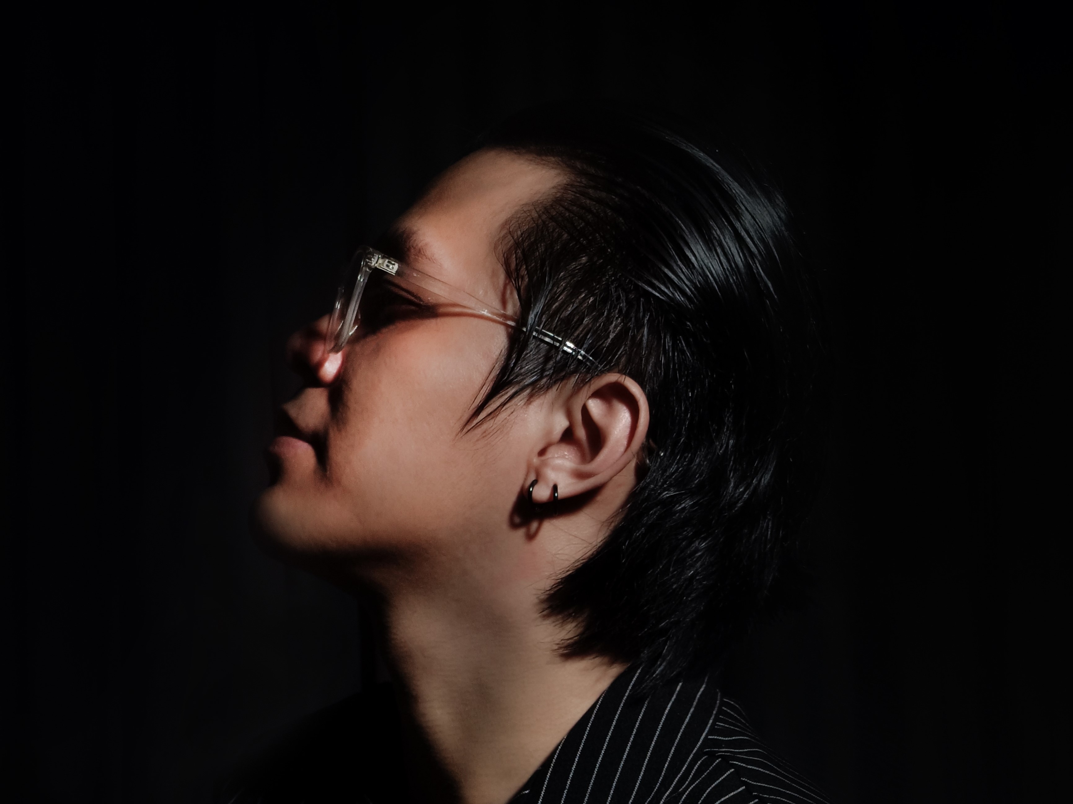 Chup hinh nghe thuat tai nha voi Oppo Reno6 Z 5G hinh anh