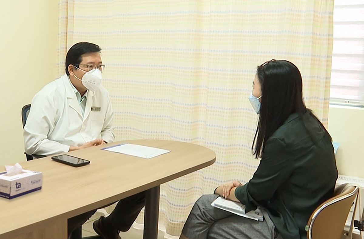 noi soi,  phau thuat noi soi,  khoi u,  robot co hoc,  benh vien Tam Anh anh 3