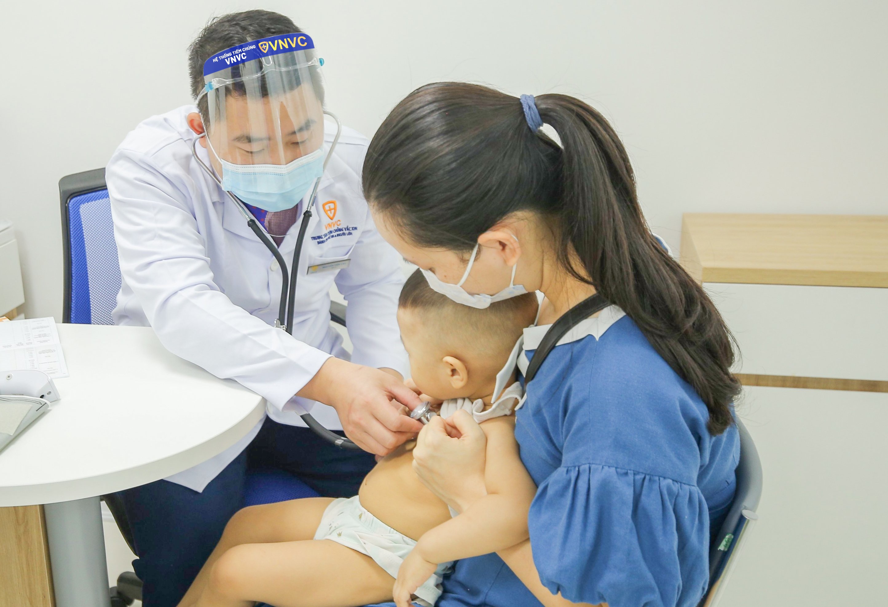 viem gan,  virus,  vaccine,  VNVC,  tre nho,  viem gan A,  viem gan B,  viem gan C anh 2