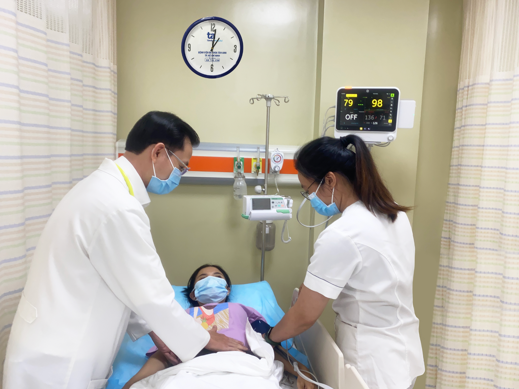 khó thở,  tức ngực,  cấp cứu sốc phản vệ,  BVĐK Tâm Anh ảnh 1 kho tho,  tuc nguc,  cap cuu soc phan ve,  BVDK Tam Anh anh 1