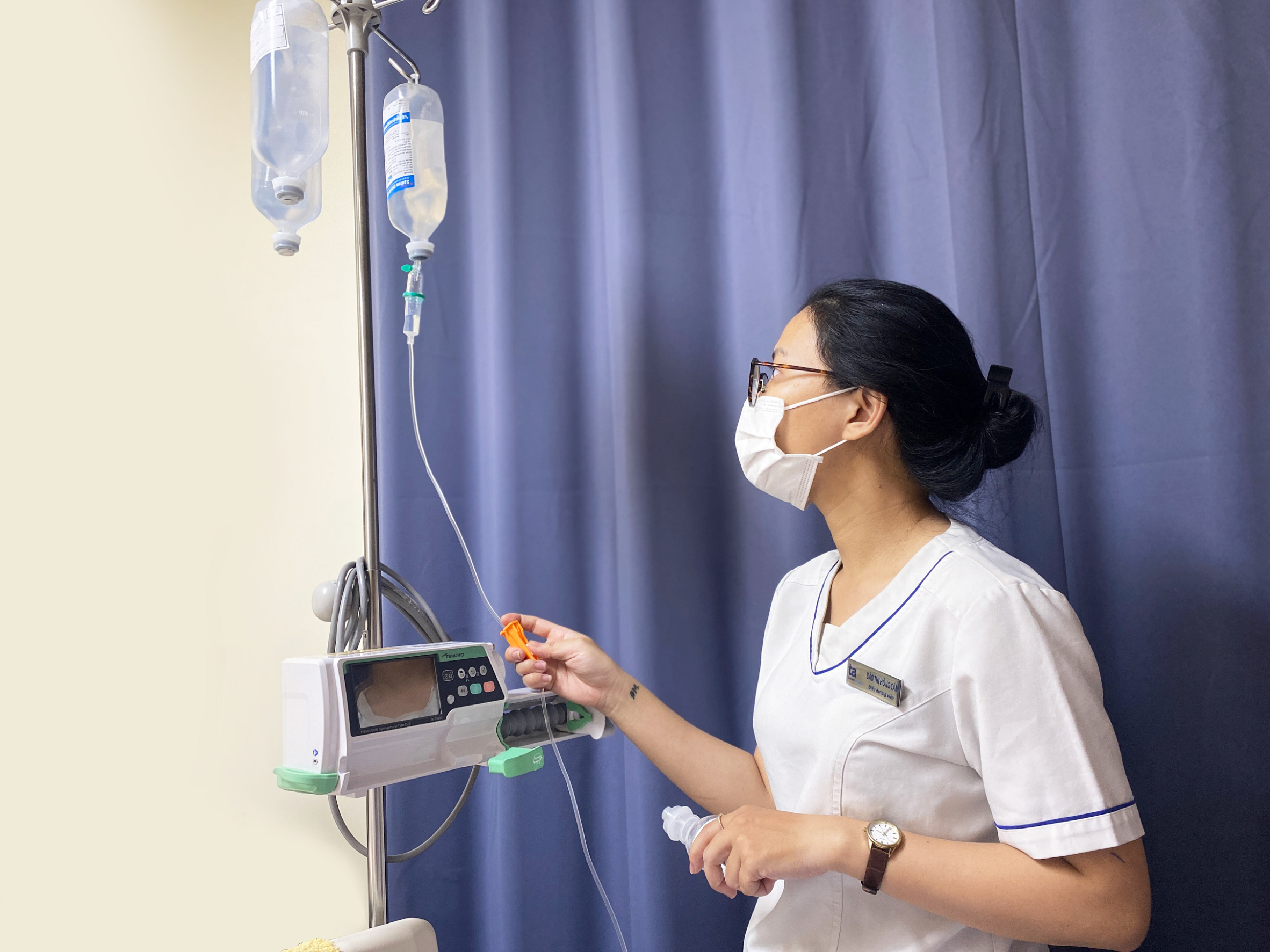 khó thở,  tức ngực,  cấp cứu sốc phản vệ,  BVĐK Tâm Anh ảnh 2 kho tho,  tuc nguc,  cap cuu soc phan ve,  BVDK Tam Anh anh 2