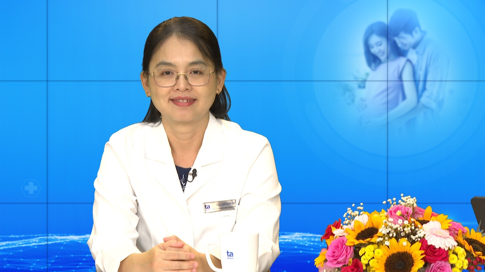 Tru trung dong lanh - 'bao hiem' cho kha nang sinh san cua nu gioi hinh anh