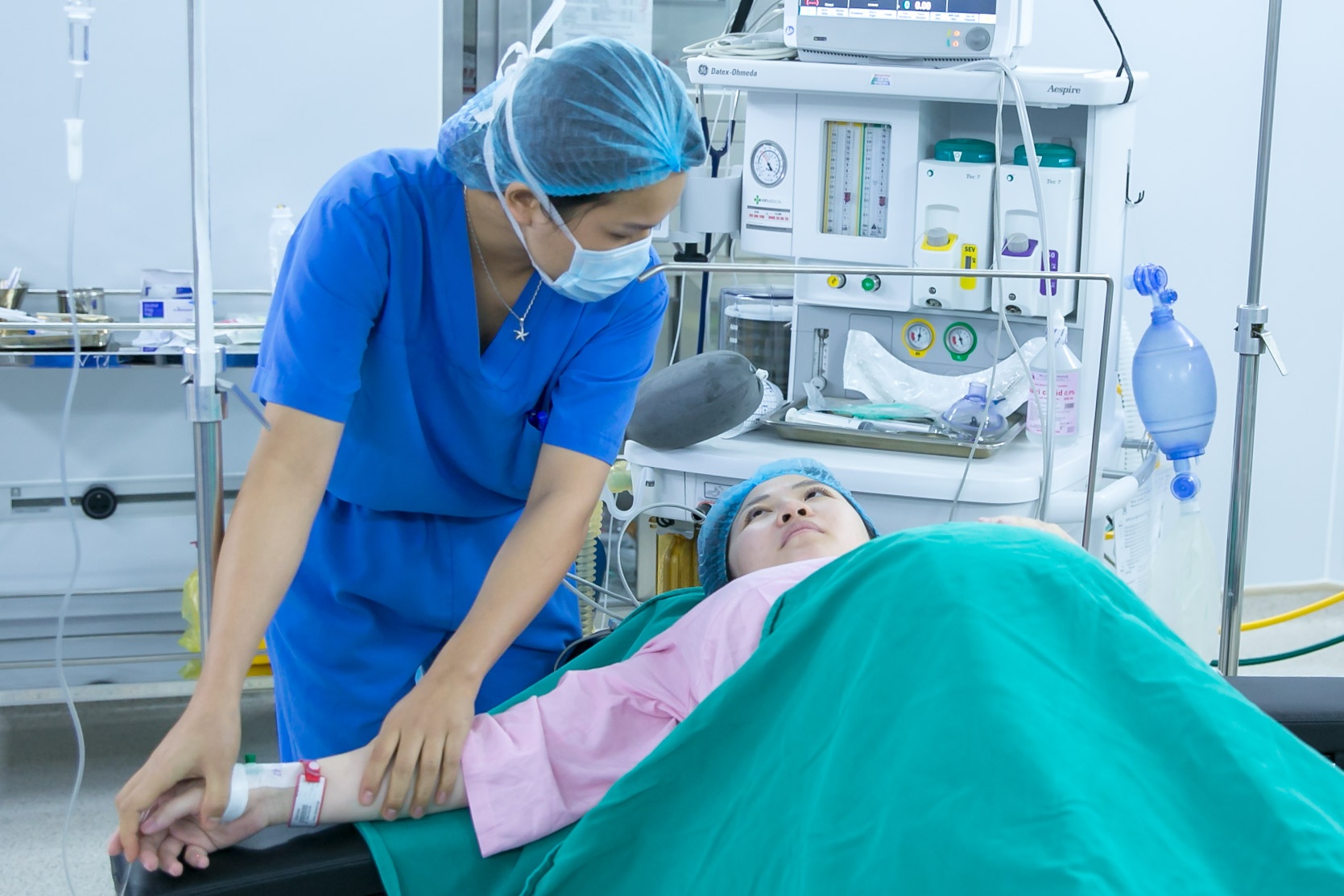 Co kha nang dau thai khi da nhan xo tu cung? hinh anh