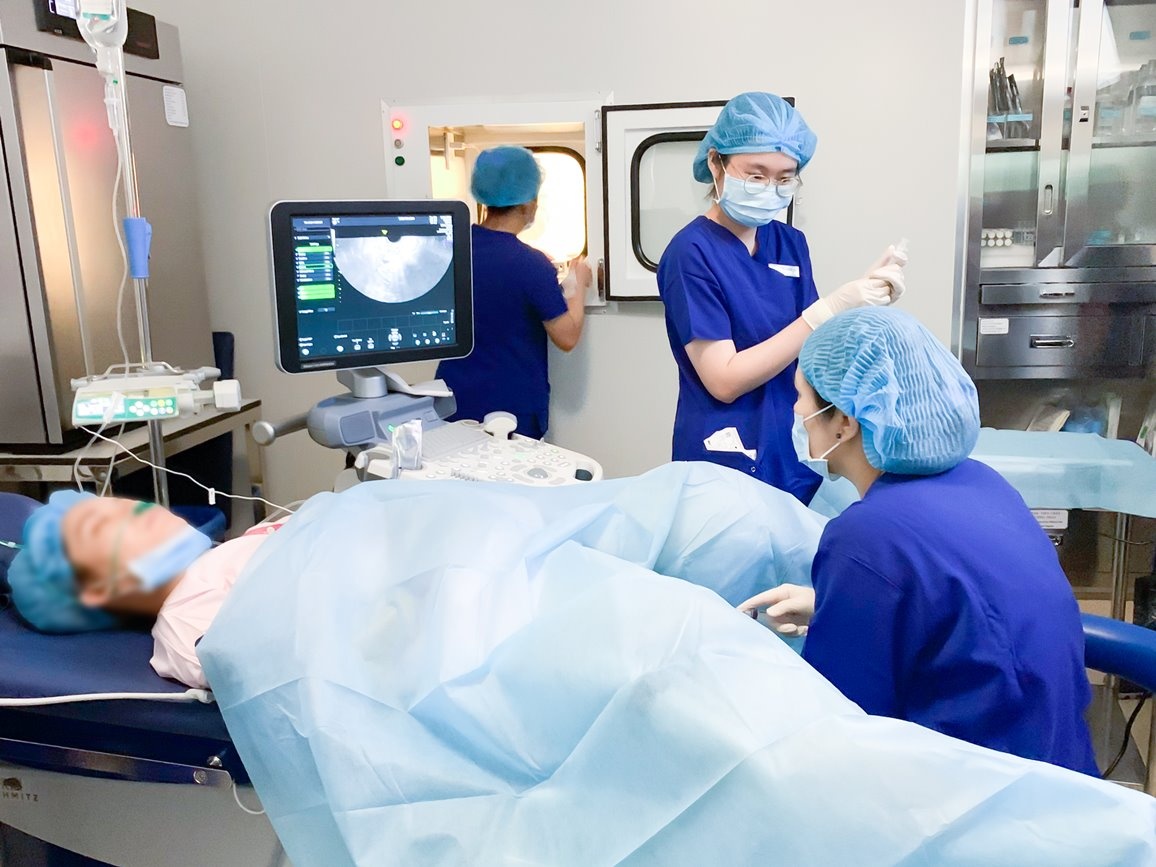 Ky thuat hien dai tang ty le thanh cong trong thu tinh ong nghiem hinh anh