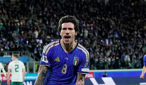 Tran cau tri gia 30 ty euro voi tuyen Italy hinh anh