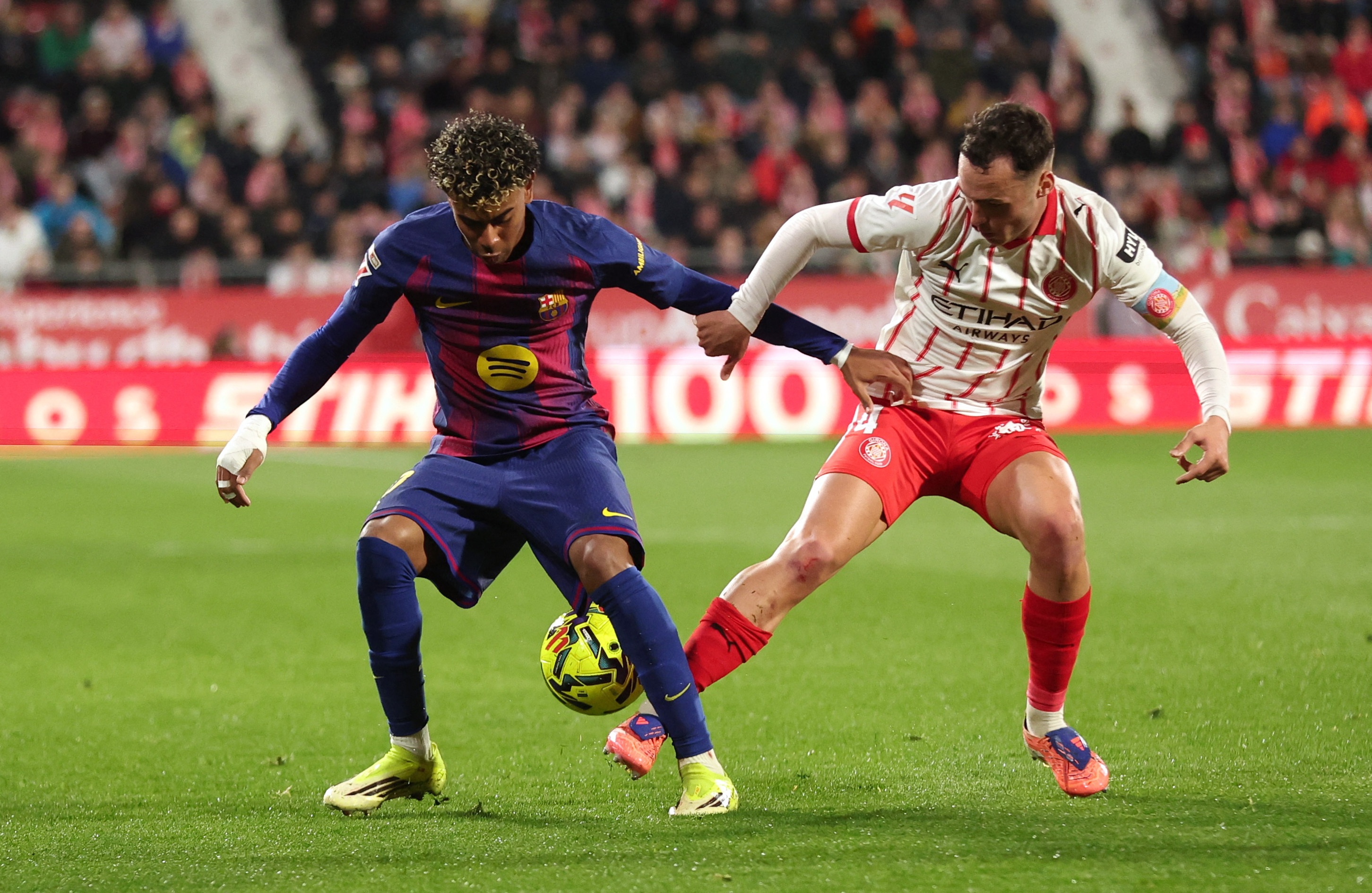 Vi sao Nico Paz duoc so voi Lamine Yamal? hinh anh