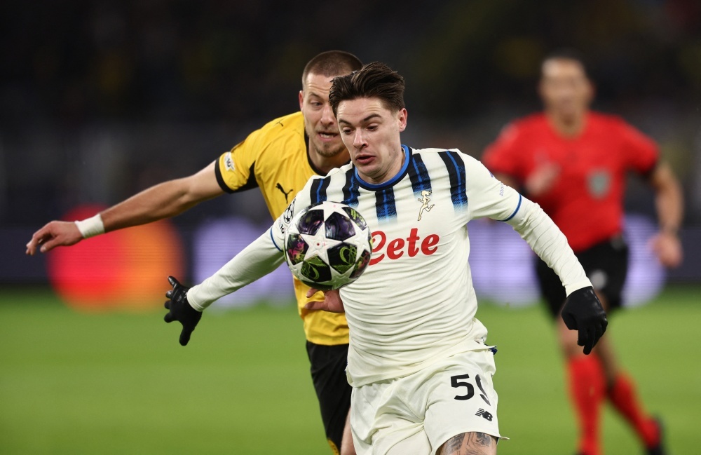 3-10: Serie A thua toan dien o Champions League hinh anh