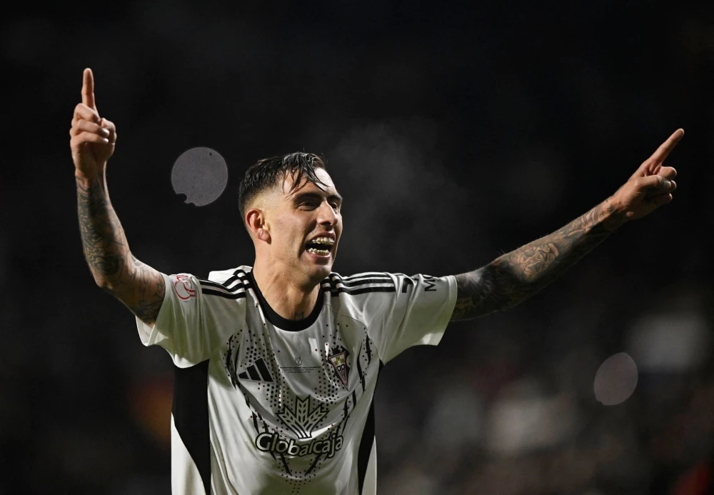 Tu choi Buriram, Jefte bien Real Madrid thanh nan nhan hinh anh