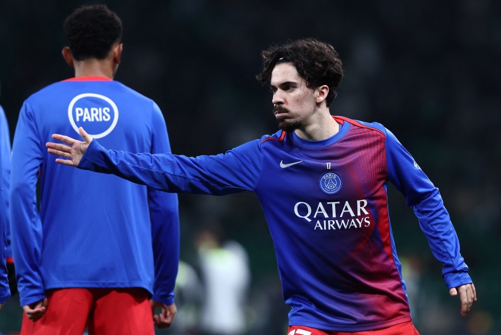 Vitinha la ban hop dong trong mo cua Real Madrid hinh anh