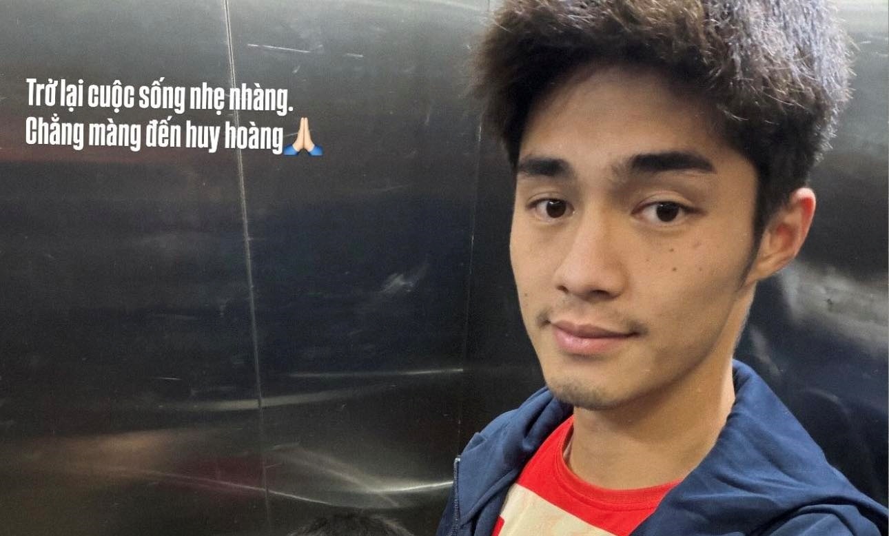 Thu mon Trung Kien gay chu y hinh anh