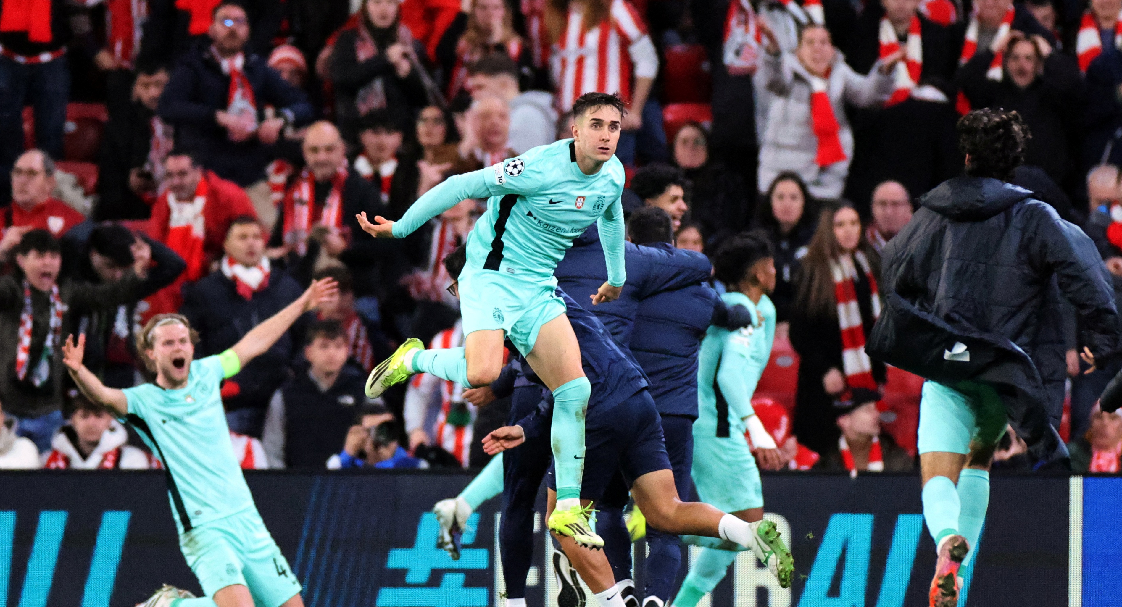 Champions League anh 1